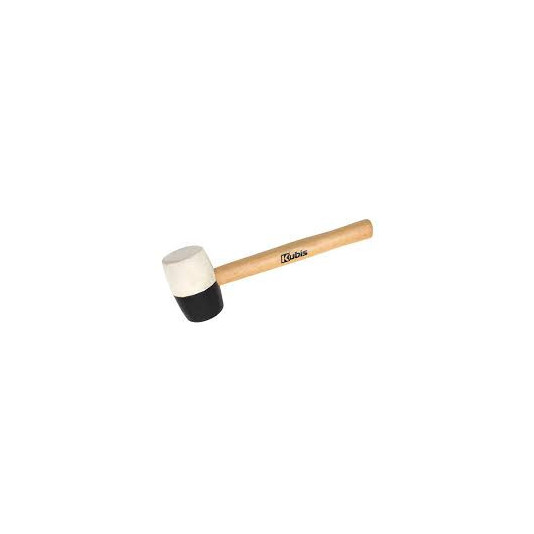 Киянка гумова Kubis 450 г