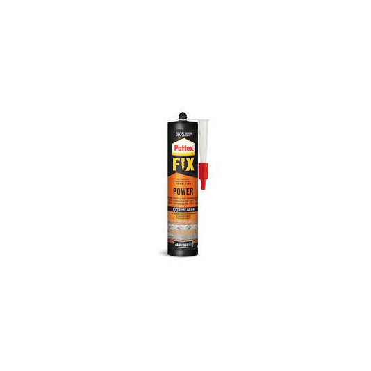 Клей монтажний Pattex Fix Power 385 г