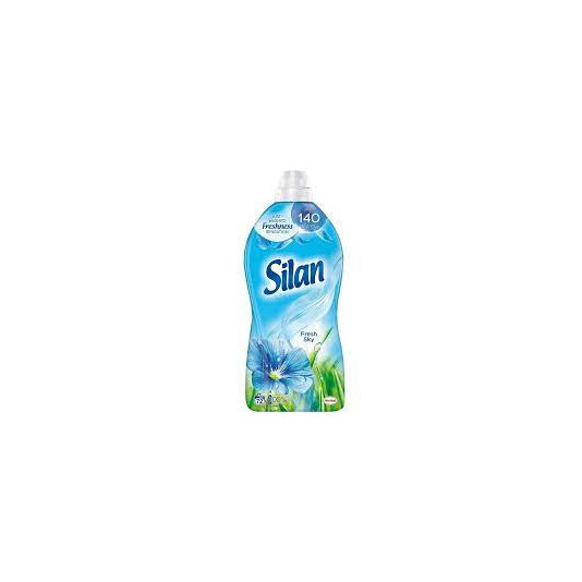 Кондиціонер для білизни Silan 1800 мл
