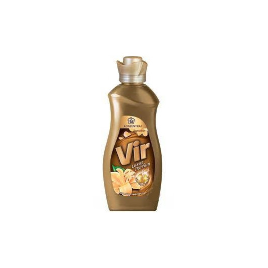Кондиціонер для білизни VIR Luxus Parfum 1450 мл