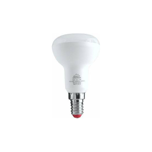 Лампа RIGHT HAUSEN LED R50 E14 7W