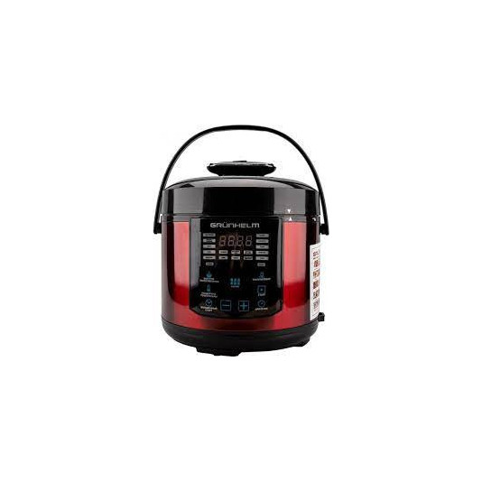 Мультиварка-скороварка Grunhelm MPC-25
