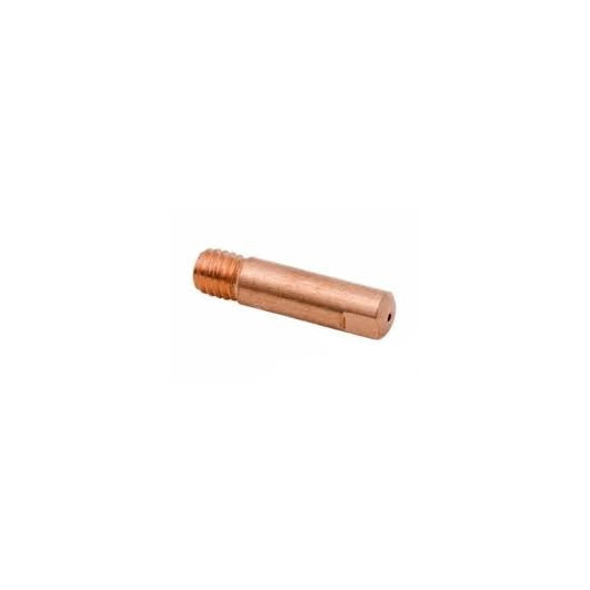 Накінечник зварювальний ABICOR BINZEL 0.8 х М6 х 25 мм
