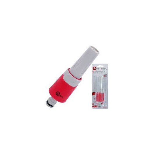 Насадка для поливу 3/4 INTERTOOL GE-0022