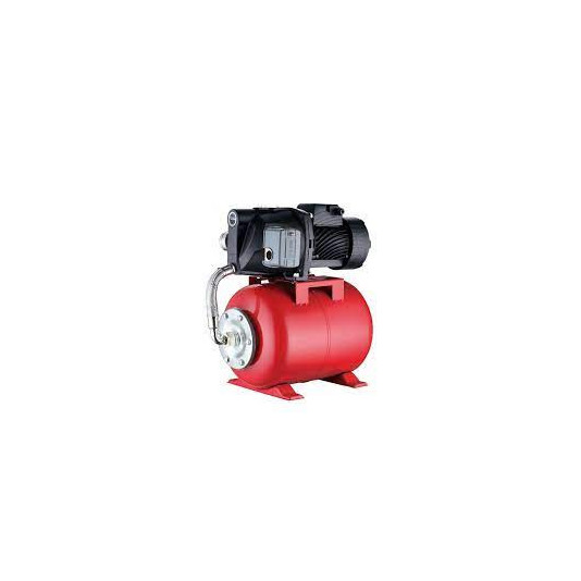 Насосна станція Pumpman TJSW15M-1 1,1 кВт