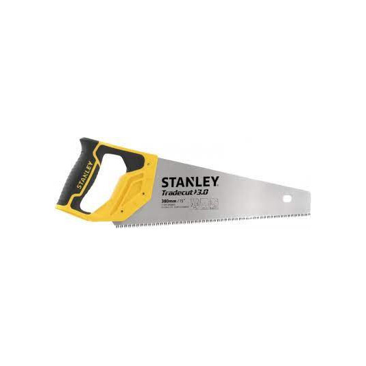 Ножівка STANLEY 380 ММ 11 tpi