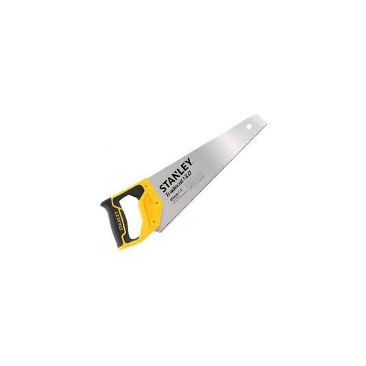 Ножівка STANLEY 450 ММ 7 tpi