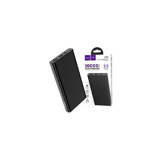 Павербанк 10000mAh НОСО J55