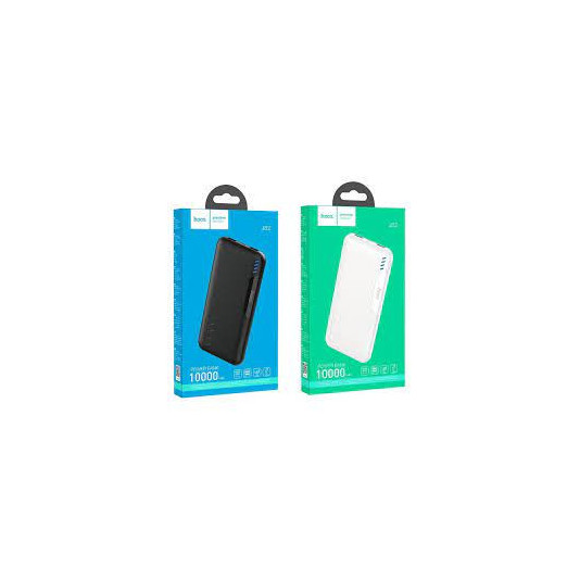 Павербанк 10000mAh НОСО J82