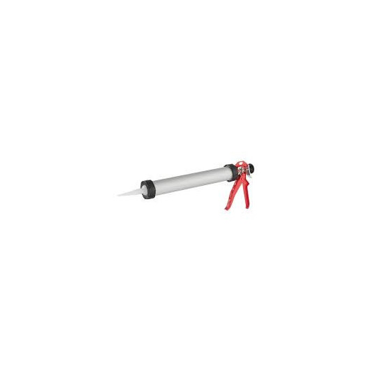 Пістолет для герметика INTERTOOL НТ-0026