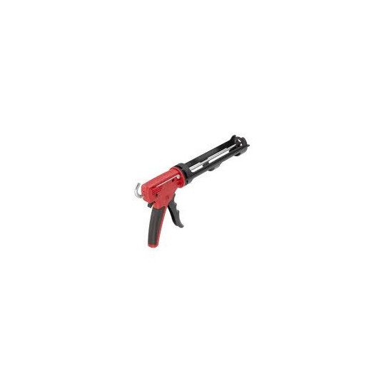 Пістолет для герметику INTERTOOL НТ-0028