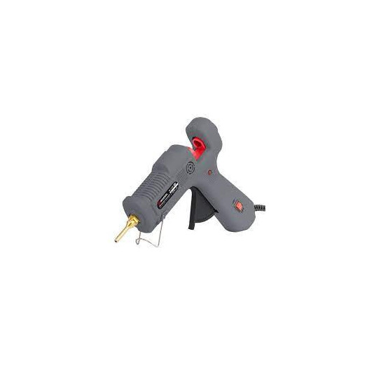 Пістолет клейовий INTERTOOL РТ-1105