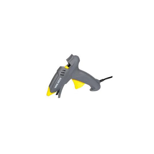 Пістолет клейовий MASTERTOOL 42-0504 100 Вт