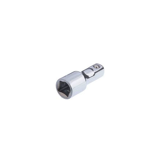 Подовжувач 3/8 х 50 мм INTERTOOL ЕТ-1305