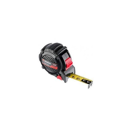 Рулетка INTERTOOL з магнітом 3 м х 16 мм