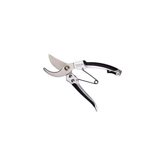 Секатор YATO YT-8790 200 мм