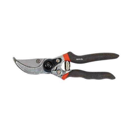 Секатор YATO YT-8800 205 мм