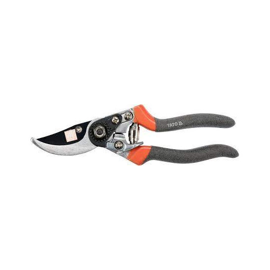Секатор YATO YT-8801 200 мм