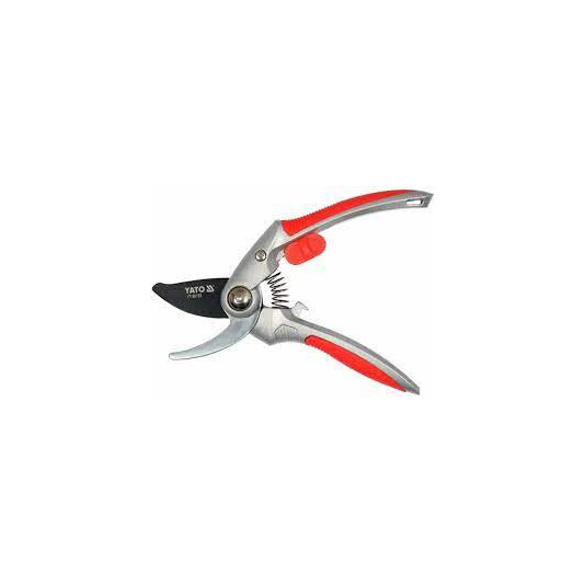 Секатор YATO YT-88183 205 мм