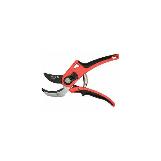 Секатор YATO YT-88191 208 мм