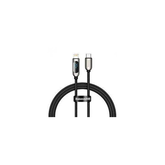 Кабель Baseus Display Type-C 20W 1 м