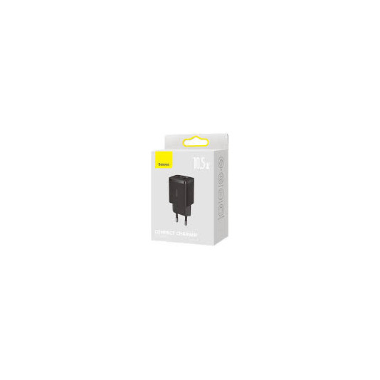 MЗП 2USB Baseus Compact Charger
