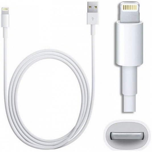 Кабель for iPhone 5 1 м