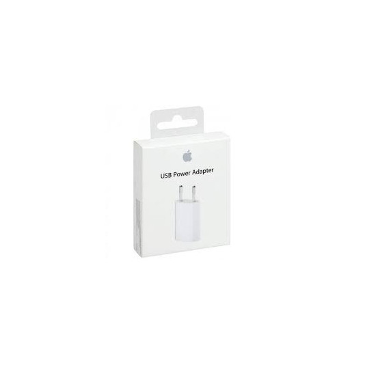 MЗП Original Charger for iPhone 5