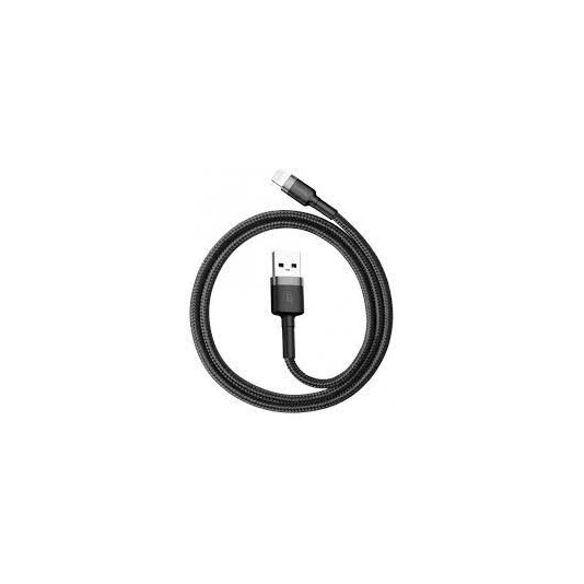 Кабель USB Baseus Cafule Lightning 0.5 м