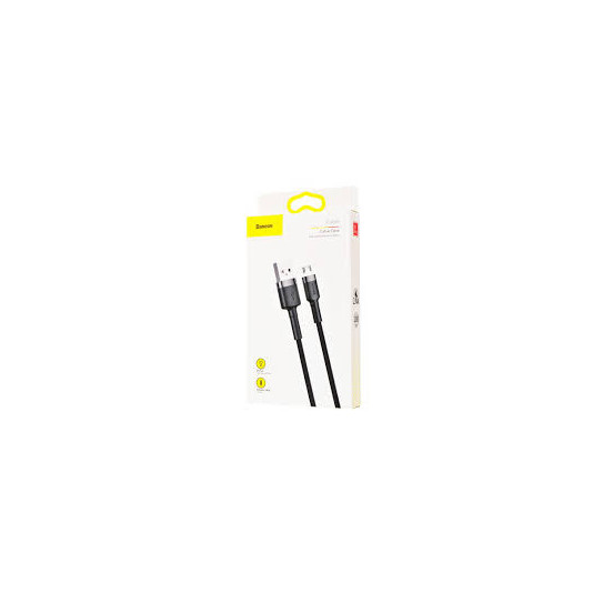 Кабель USB Baseus Cafule MicroUSB 1 м