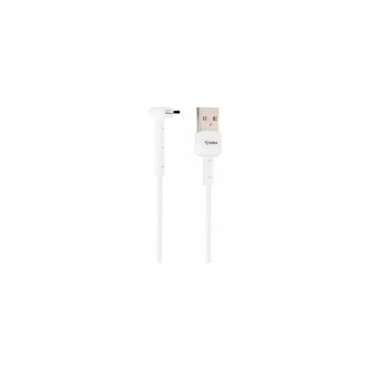 Кабель USB Gelius Pro Angle Type-C 1 м