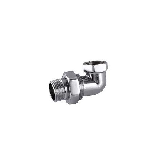 Американка кутова ВЗ 3/4" SOLOMON 
