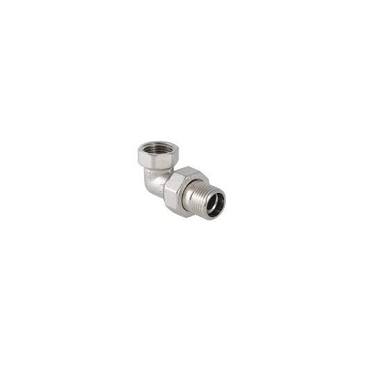 Американка кутова ВЗ 1/2"