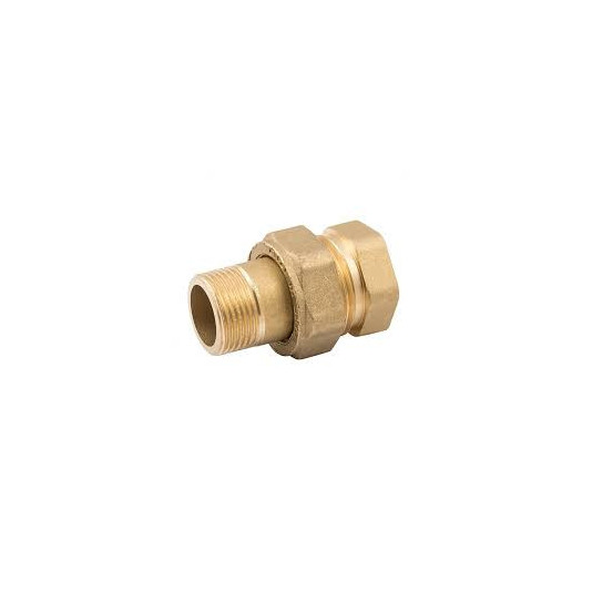 Американка ВЗ 3/4" LexLine