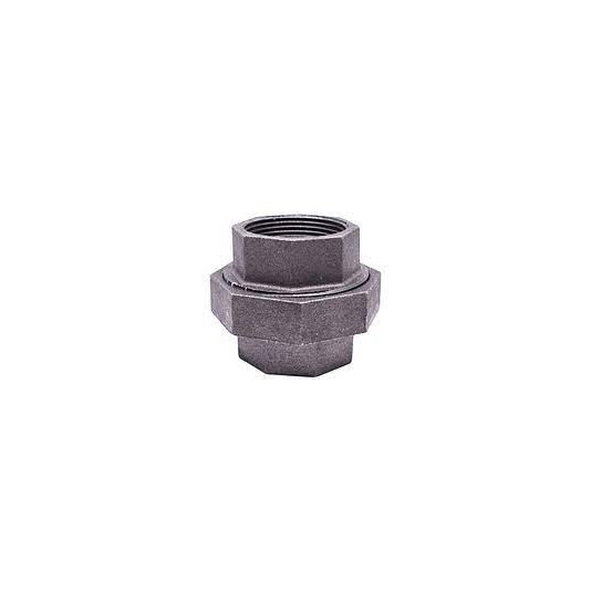 Американка чавун ВВ 1-1/2"