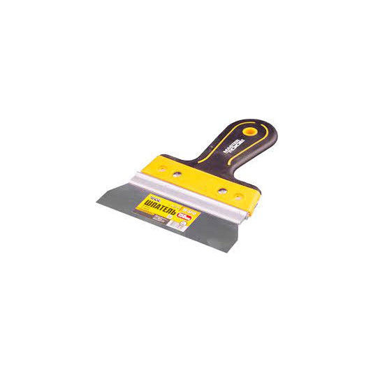 Шпатель MASTERTOOL ударний 150 мм 