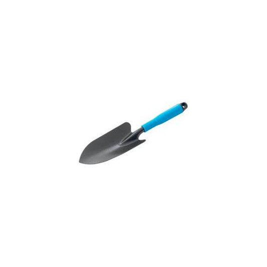Лопатка посадкова з пластиковою ручкою Mastertool