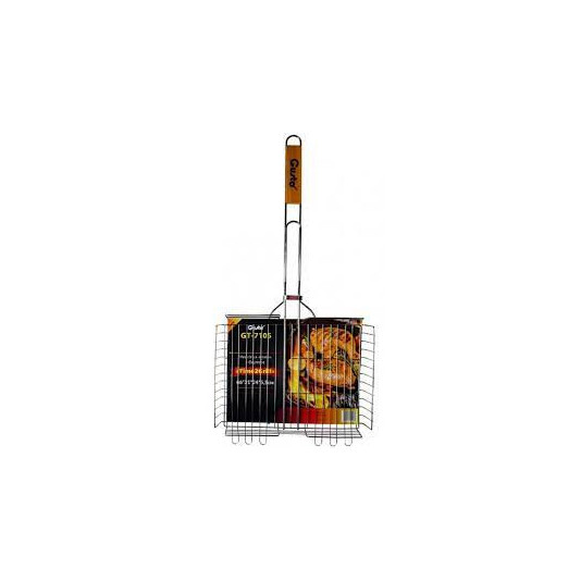 Решітка-гриль Time2Grill GUSTO 66 х 31 х 24 х 5,5 см
