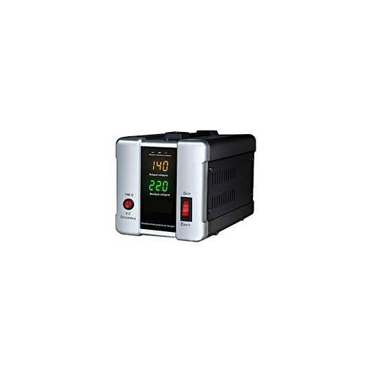 Стабілізатор напруги FORTE HDR-1000