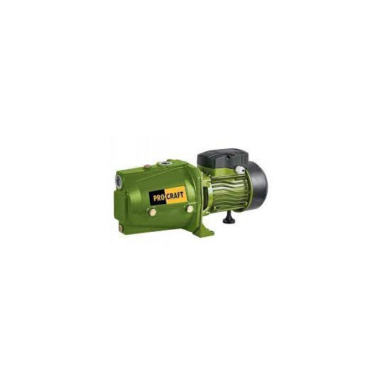 Насос поверхневий Procraft PN-20 0,75 кВт