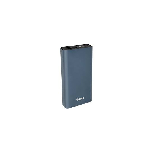 Павербанк Gelius Pro Edge 20000 mAh 