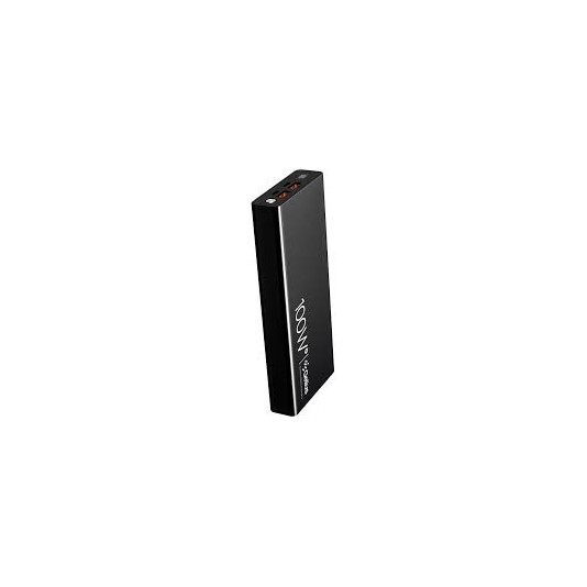 Павербанк Gelius Pro Titanium 30000 mAh 