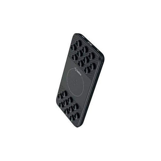 Павербанк Gelius Pro Velcro 10000mAh 