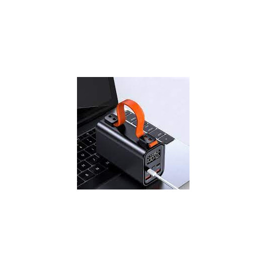 Павербанк Linktech PD 30000 mAh 