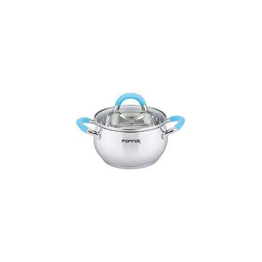 Каструля BELL PEPPER 6,1 л PR-1112-24