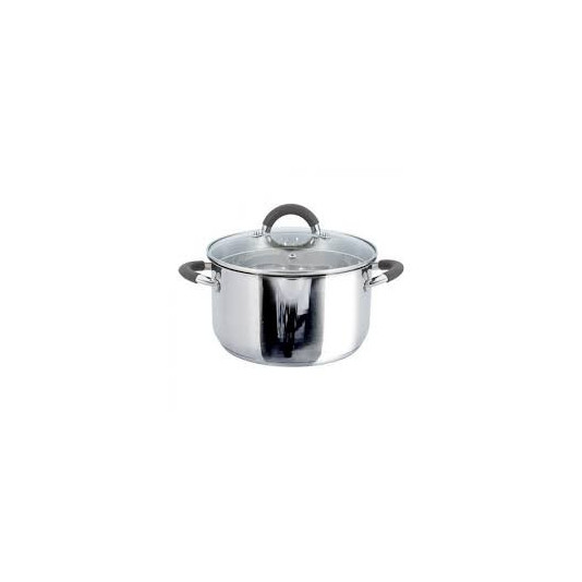 Каструля GUSTO 22 см 77384