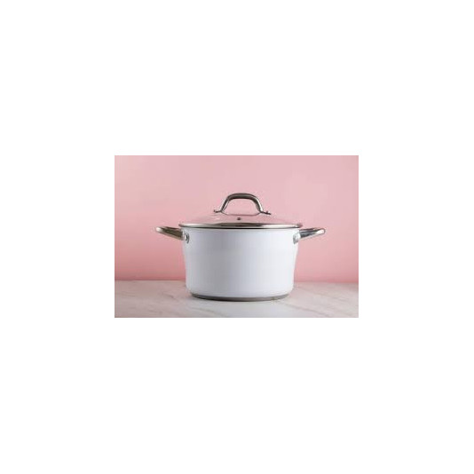 Каструля JASMINE PEPPER 3,3 л 20 х 11,5 см