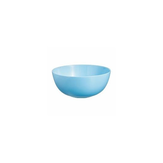 Салатник 21 см Luminarc Diwali Light Blue