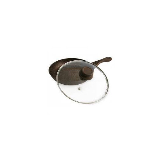 Сковорідка Lessner Chocolate Line 24 см