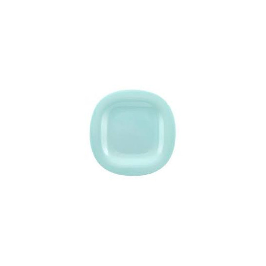 Тарілка Luminarc Carine 27 см Turquoise